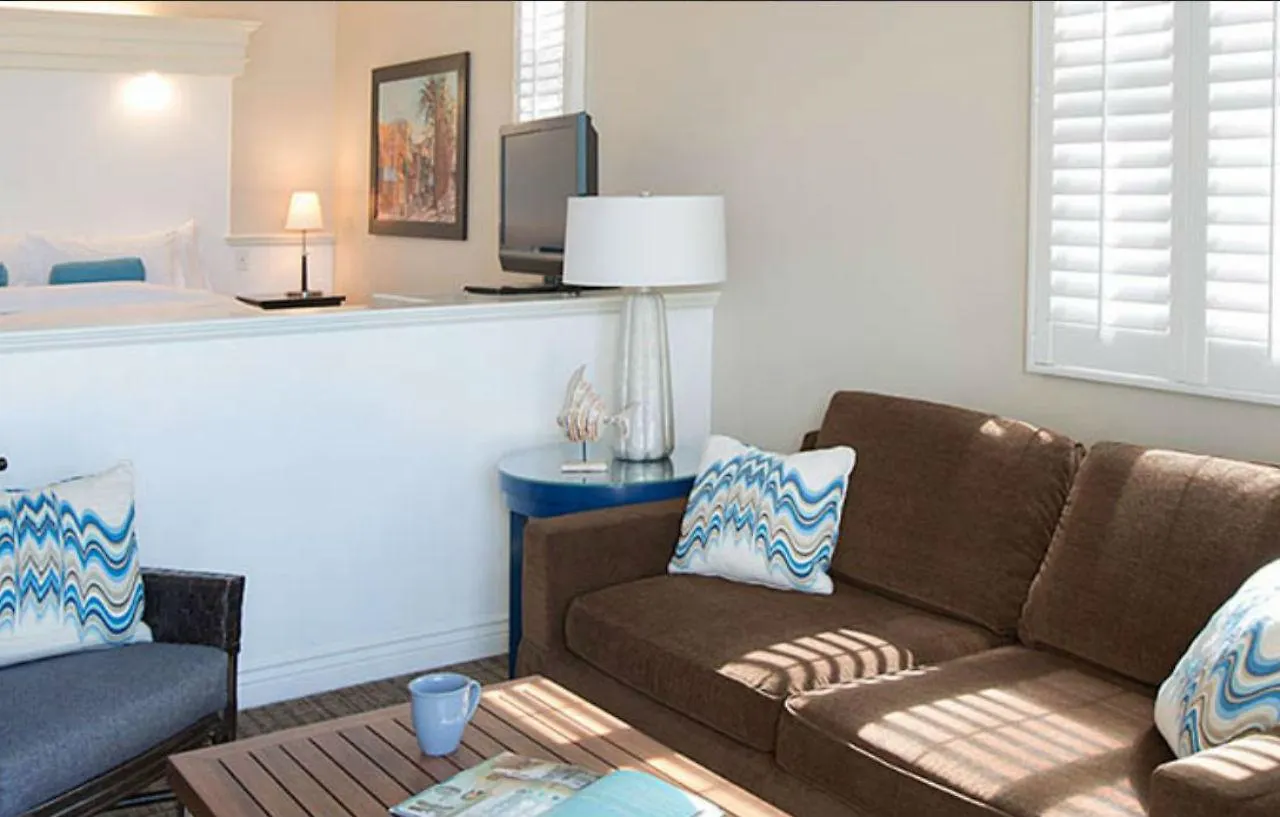 Beach House Hotel At Hermosa Beach