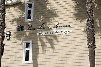 Beach House Hotel At Hermosa Beach United States