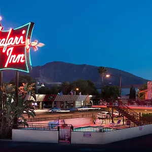 Hotel Safari Inn, A Coast, Burbank