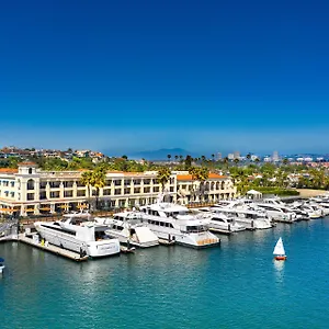 Hotel Balboa Bay, Newport Beach