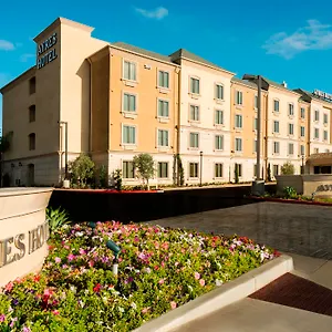 Hotel Ayres, Orange