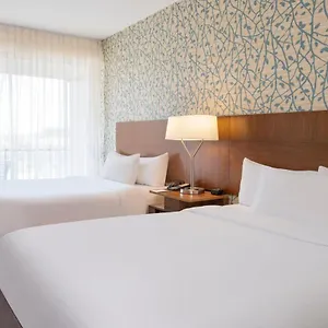 Hotel Fairfield & By Marriott Angeles Lax/el Segundo, El Segundo