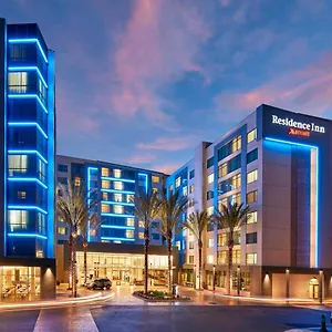 Hotel By Marriott At Resort/convention Center, Anaheim