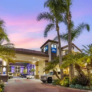 Hotel Western Redondo Galleria - Angeles Lax Airport
