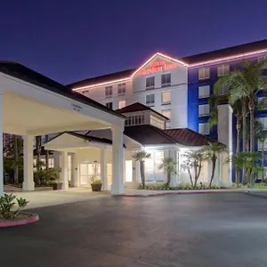 Hotel Hilton Garden Anaheim/garden Grove, Garden Grove