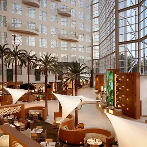 Hotel Hyatt Regency Orange County, Garden Grove