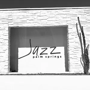 Jazz , Palm Springs USA