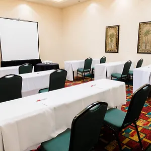 Hotel Anaheim Marriott, Garden Grove