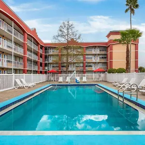 Developer Downtown Orlando, A Baymont By Wyndham 2*, Orlando USA