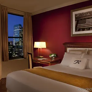 **** Hotel The Roosevelt United States