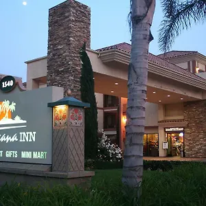 Hotel Tropicana &, Anaheim
