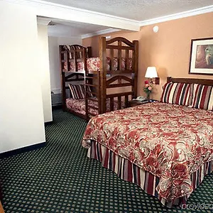 Hotel Park Vue, Anaheim