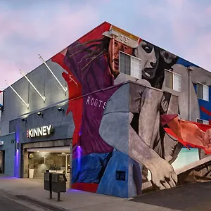 Hotel The Kinney - Venice, Los Angeles