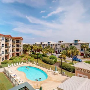  Holiday home Emerald Waters United States