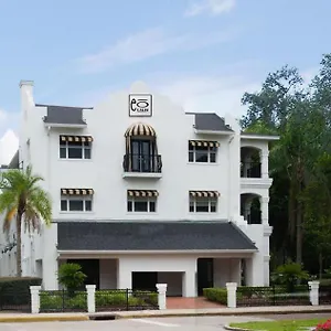 The Eo - Downtown 3*, Orlando USA
