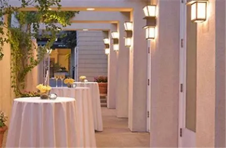 Beach House Hotel At Hermosa Beach 4*,