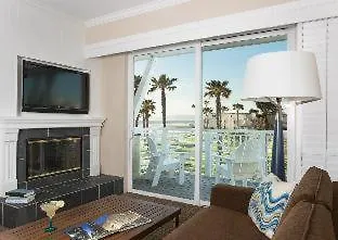 Beach House Hotel At Hermosa Beach