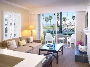 Beach House Hotel At Hermosa Beach United States