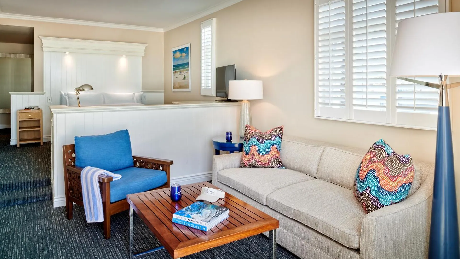 Beach House Hotel At Hermosa Beach