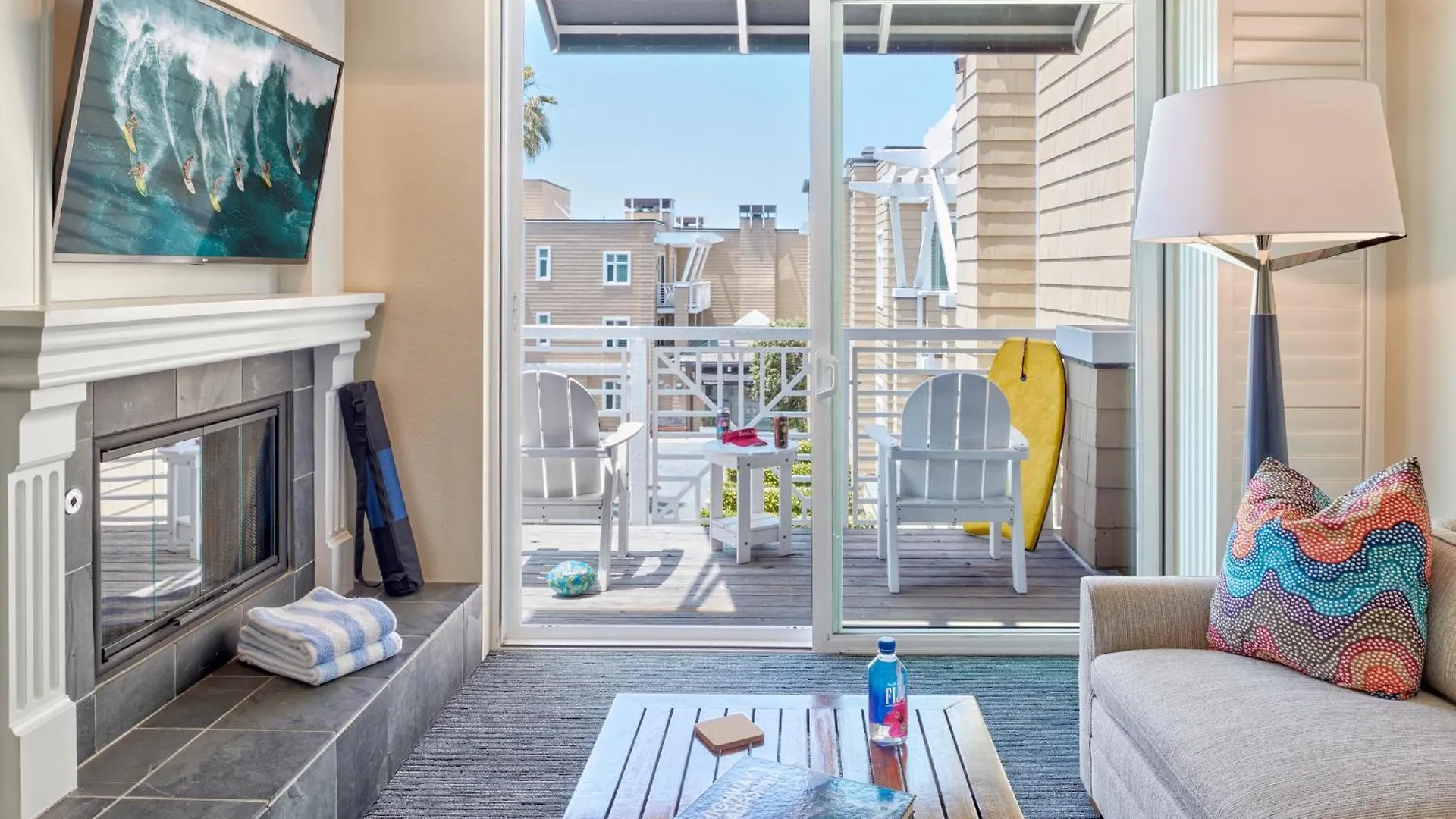 Beach House Hotel At Hermosa Beach