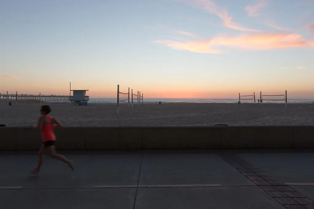 Beach House Hotel At Hermosa Beach 4*,