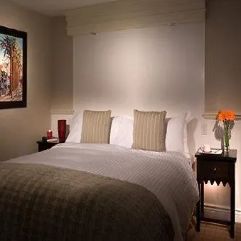 Beach House Hotel At Hermosa Beach
