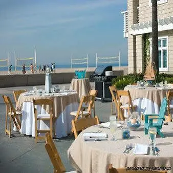 Beach House Hotel At Hermosa Beach