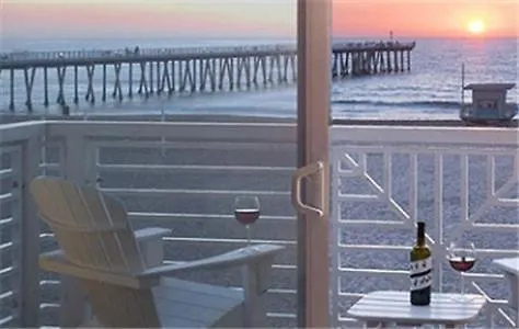 Beach House Hotel At Hermosa Beach