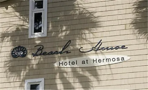 ****  Beach House Hotel At Hermosa Beach USA